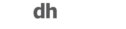 DH Scaffold Logo